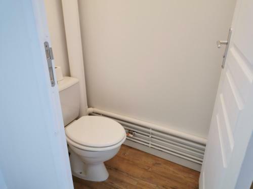 Apartamento Chez Gabin