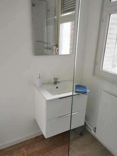 Apartamento Chez Gabin
