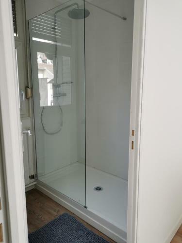 Apartamento Chez Gabin