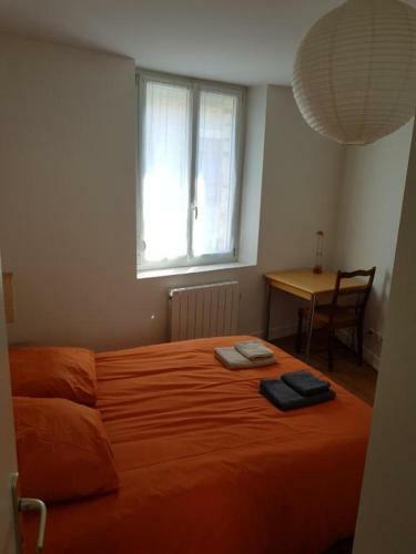 Apartamento Reims Avenue de Paris Proche Centre 4 Couchages