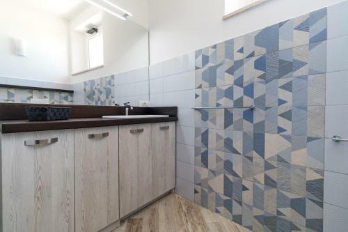 Apartamento Appartamento Blu