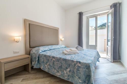 Apartamento Appartamento Blu
