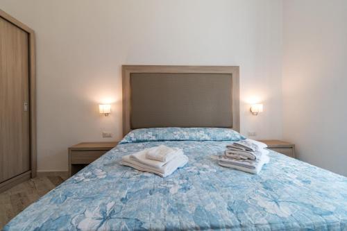 Apartamento Appartamento Blu