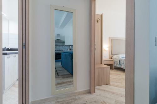 Apartamento Appartamento Blu