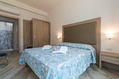 Apartamento Appartamento Blu
