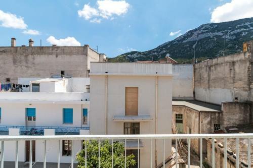 Apartamento Appartamento Blu