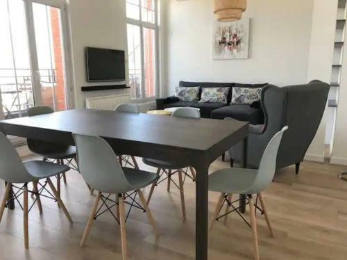 Apartamento Hypercentre Reims Immeuble Art?d�co