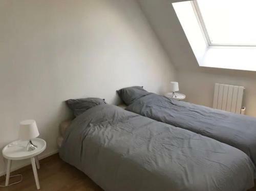 Apartamento Hypercentre Reims Immeuble Art?d�co