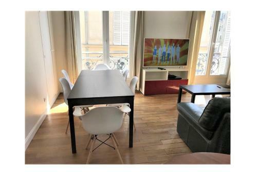 Apartamento Appartement Avec Vue Cath�drale - 1 A