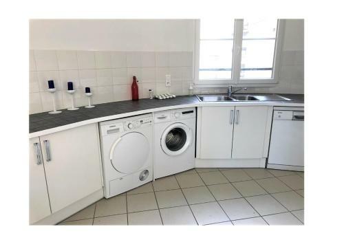 Apartamento Appartement Avec Vue Cath�drale - 1 A