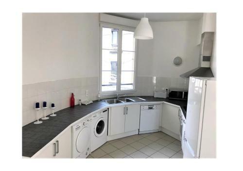 Apartamento Appartement Avec Vue Cath�drale - 1 A