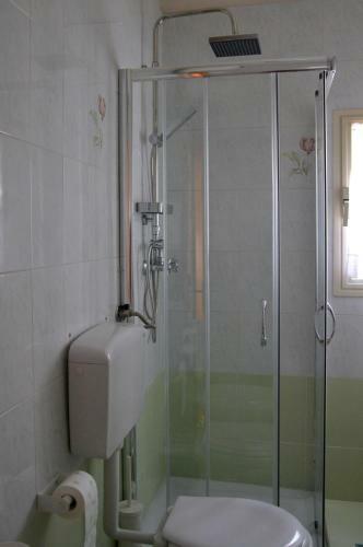 Casa Ginestre