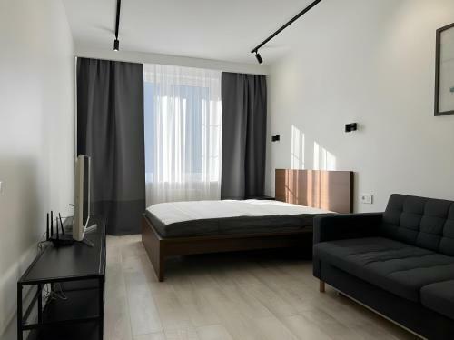 Apartamento Rue Des Verlain