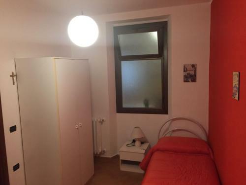 Corraleddu Apartments