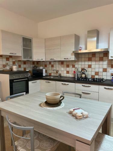 Apartamento Casa Elena