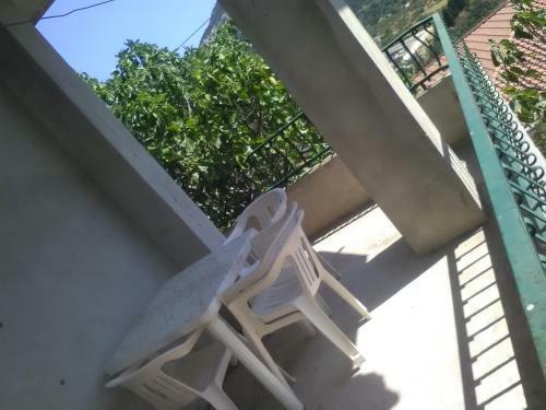 View Apartment Mare&montagna