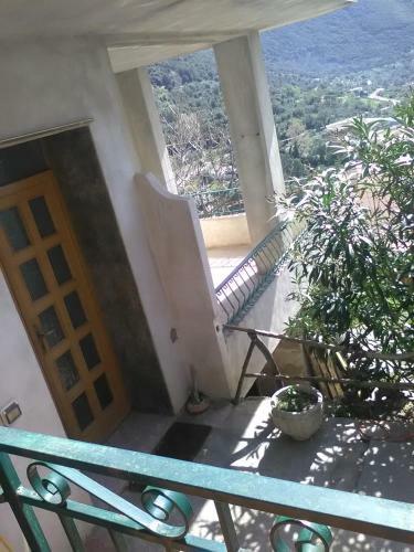 View Apartment Mare&montagna