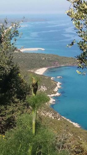 View Apartment Mare&montagna