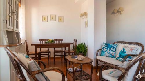 Apartamento Welcomely - Villa Bacchitta - Cala Gonone