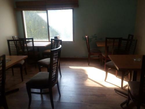 Hostal Budget House