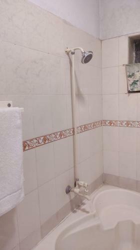 Hostal Budget House