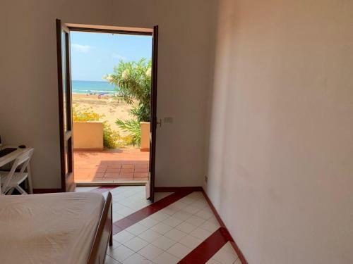 Holiday Home A Stones Throw From The Micenci Beach
