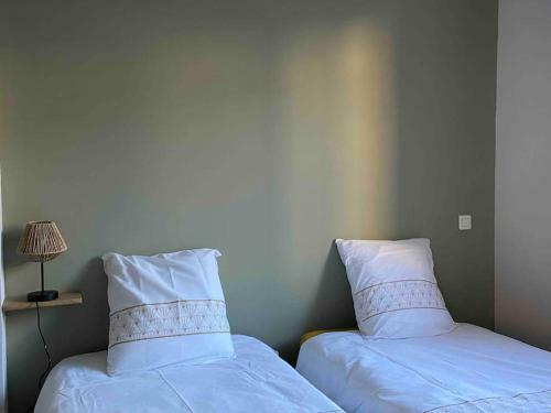 Apartamento Appartement 2 Chambres Centre Ville