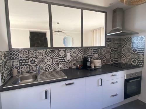 Apartamento Appartement 2 Chambres Centre Ville