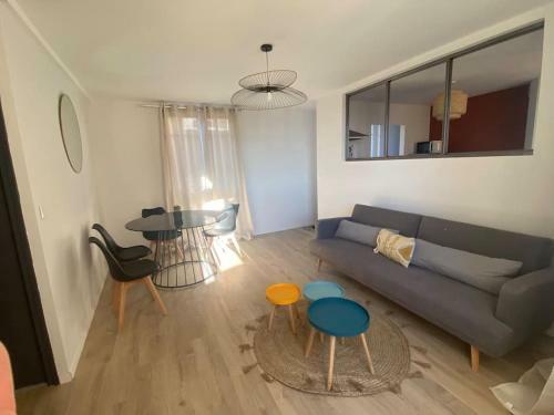 Apartamento Appartement 2 Chambres Centre Ville