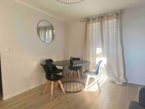 Apartamento Appartement 2 Chambres Centre Ville