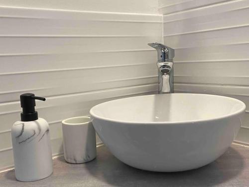 Apartamento Appartement 2 Chambres Centre Ville
