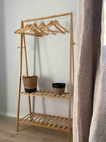 Apartamento Appartement 2 Chambres Centre Ville