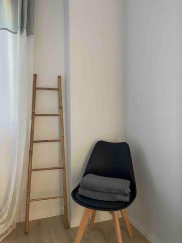 Apartamento Appartement 2 Chambres Centre Ville