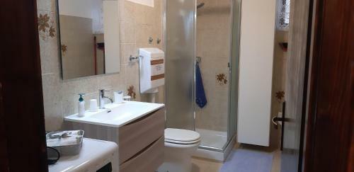 Apartamento Casa Vacanza Elfa