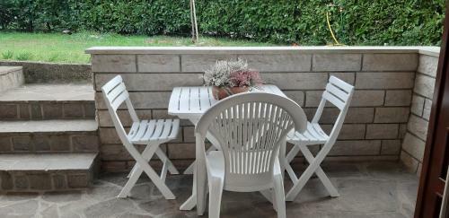 Apartamento Casa Vacanza Elfa