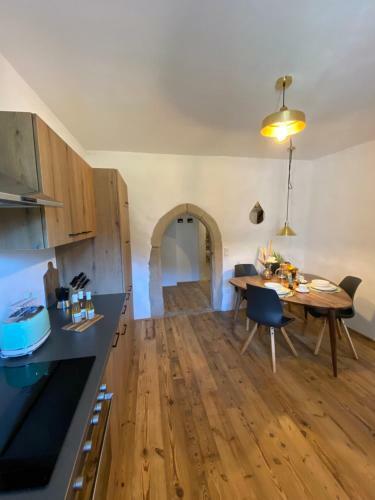 Apartamento Appartamento Saeculum