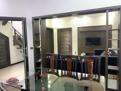 Villa Entire Three 3 Bedroom Full House In Dha Phase 6