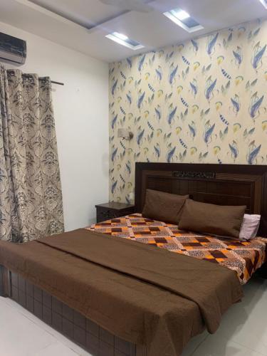 Villa Entire Three 3 Bedroom Full House In Dha Phase 6
