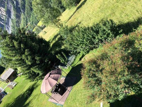 Apartamento Maison Barat Courmayeur-entr�ves