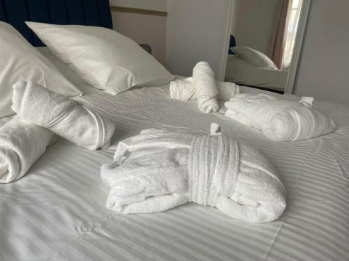 Apartamento Escapade Romantique: Sauna Et Moments de Plaisir