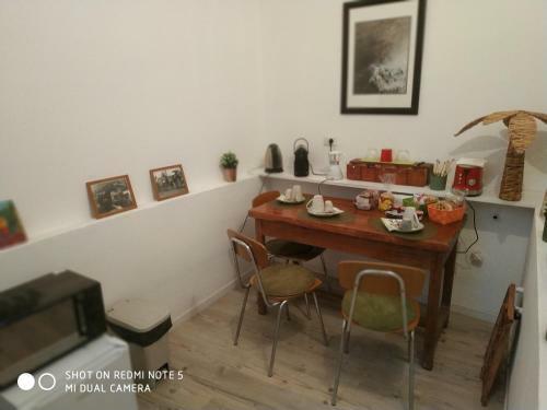 Bed & Breakfast La Libellula Rossa