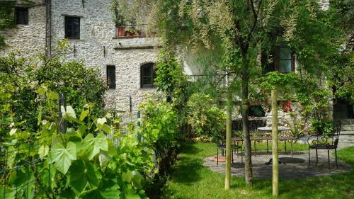 Bed & Breakfast La Libellula Rossa
