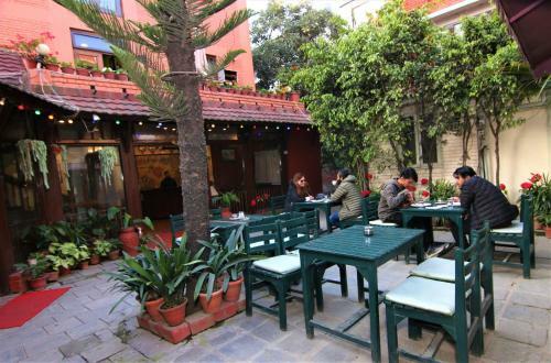 Hotel Mandap
