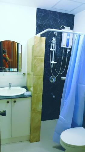 Apartamento Courtyards 2br