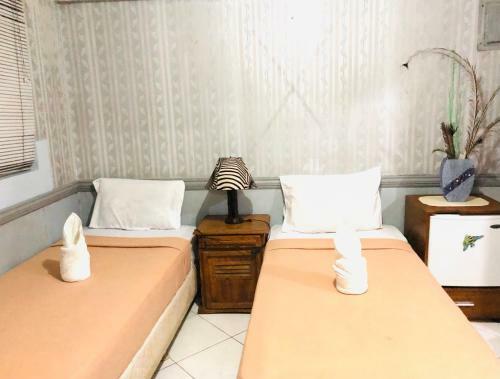 Apartamento Generosa Mansion Baguio City