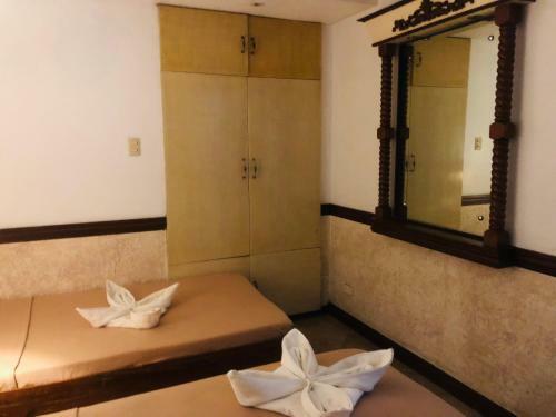 Apartamento Generosa Mansion Baguio City