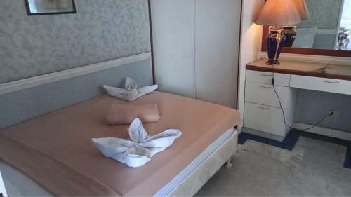 Apartamento Generosa Mansion Baguio City