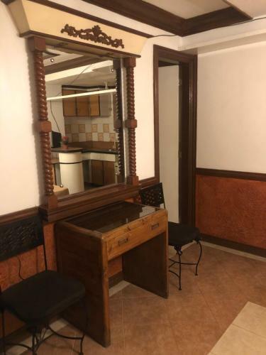 Apartamento Generosa Mansion Baguio City