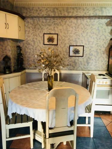 Apartamento Generosa Mansion Baguio City