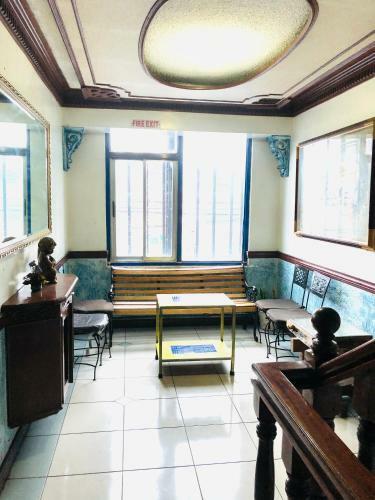 Apartamento Generosa Mansion Baguio City